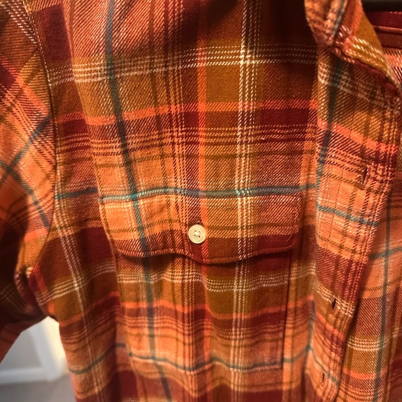 Flannel - Picture 3 of 4